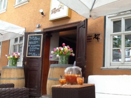 Foto: Oberstadtkneipe Pegasus