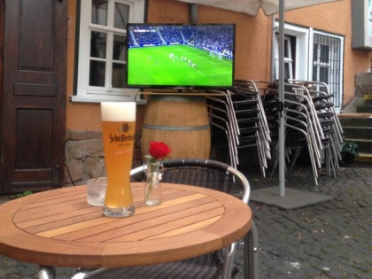 Foto: Oberstadtkneipe Pegasus